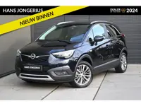 Opel Crossland X 1.2 Turbo Innovation | TREKHAAK | STUUR/STOELVERWARMING | CAMERA | NAVI | APPLECARP