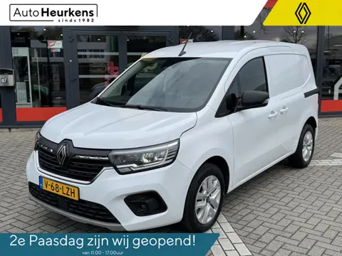 Renault Kangoo Blue dCi 95 advance L1 | Achteruitrijcamera |