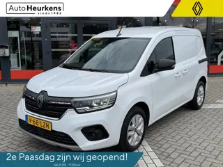 Renault Kangoo Blue dCi 95 advance L1 | Achteruitrijcamera |