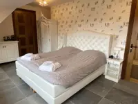 Luxe Boutique kamer met sauna en regendouche