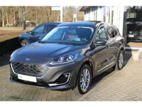 Ford Kuga 2.5 PHEV Vignale 1500 KG Trekgewicht TREKHAAK ELECTRISCH | PANORAMADAK | LEDER | B&O AUDIO