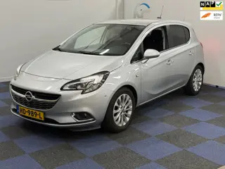 Opel Corsa 1.3 CDTI Cosmo / AUTOMAAT / MULTIEMEDIA SYSTEEM / DEALER ONDERHOUDEN