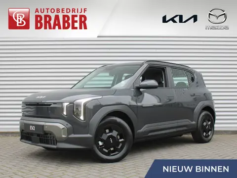 Kia EV2 Air 42.2 kWh | Nieuw | Direct leverbaar | Actieradius tot 317 km (WLTP) | Tot € 3.000 inruil