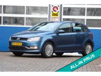 Volkswagen Polo 1.4 TDI Comfortline