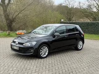Volkswagen Golf 1.2 TSI Highline NAVI I CRUISE I PDC I CLIMA I STOELVERW I NWE APK