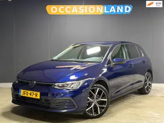 Volkswagen GOLF 1.5 eTSI Life Business|LED|SFEER|ACC|STUURV|STOELV|18INCH|