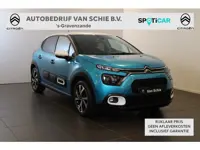 Citroën C3 PT 110 Shine Carplay | Camera | Lichtmetaal 17"