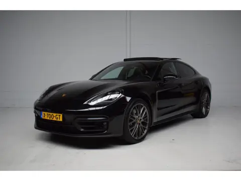 Porsche Panamera 2.9 4 E-Hybrid Platinum Edition ORG.NED / NAP / DEALER-ONDERHOUDEN / PANORAMADAK / 