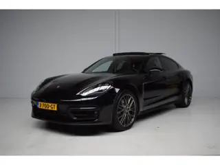 Porsche Panamera 2.9 4 E-Hybrid Platinum Edition ORG.NED / NAP / DEALER-ONDERHOUDEN / PANORAMADAK / 