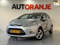 Ford Fiesta 1.25 Titanium-Airco-Cruise-Navi-NAP!!