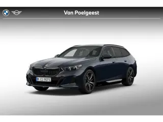 BMW 5 Serie Touring 550e xDrive | M Sportpakket Pro | Innovation Pack | Travel Pack | Comfort Pack |