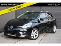 Renault Clio Estate TCe 90 Limited | TREKHAAK | NAVI | CRUISE CONTROL | AIRCO | PDC | LMV