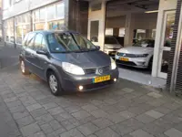 Renault Scénic 2.0-16V Business Line AUTOMAAT AIRCO