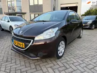 Peugeot 208 1.0 VTi Access Airco Cruise Control