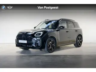 MINI Countryman S ALL4 John Cooper Works Pakket XL Aut.