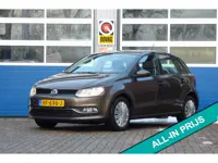 Volkswagen Polo 1.4 TDI Comfortline