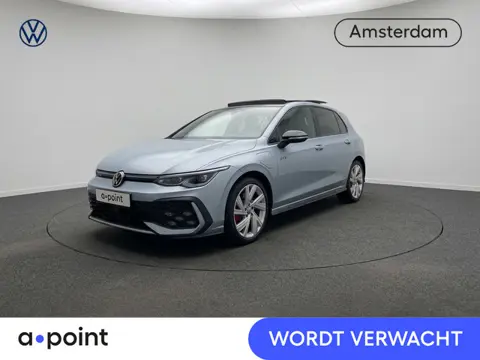 Volkswagen Golf 1.5 eHybrid GTE 272 pk Automaat (DSG) | Verlengde garantie | Navigatie | Panoramadak