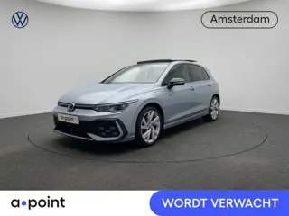 Volkswagen Golf 1.5 eHybrid GTE 272 pk Automaat (DSG) | Verlengde garantie | Navigatie | Panoramadak