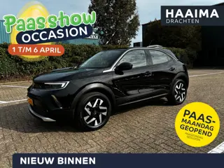 Opel Mokka 1.2 Turbo Elegance | Navigatie pakket | Camera achter | Afneembare trekhaak | Climate con