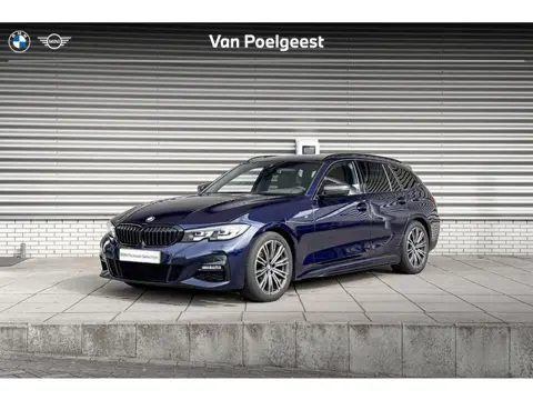 BMW 3 Serie Touring 318i Executive Edition