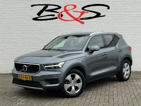Volvo XC40 1.5 T3 Clima Adapt cruise Camera+Pdc Trekhaak Led Navigatie Memory Seats Digital dash