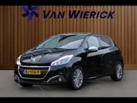 Peugeot 208 1.2 Première 110PK! | Pano-dak | Apple Carplay | Camera
