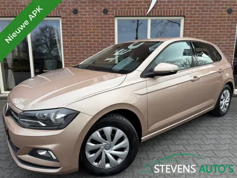 Volkswagen Polo 1.0 TSI Comfortline CARPLAY / ANDROID / DAB+ / NAVI / AIRCO / CR