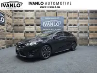 Kia PROCEED 1.5 T-GDi GT-Line Navi Camera Clima LED LM