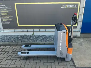 VS-22787 elektrische palletwagen EXU16