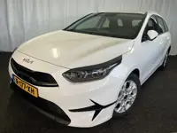 Kia Ceed Sportswagon 1.0 T-GDi MHEV DynamicLine 1E EIGN/ECC/CAMERA/APPLE/AUTOMAAT