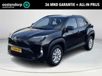 Toyota Yaris Cross 1.5 Hybrid Active