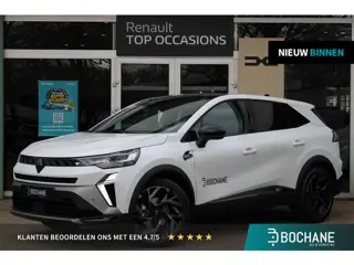 Renault Symbioz 1.8 E-Tech full hybrid 160 esprit Alpine | Adaptieve Cruise | 360 Graden | Stoel en 