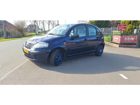 Citroen C3 1.4i Ligne Prestige
