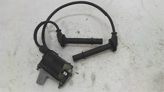 BOBINE Honda CBR 1100 XX 1997 - 1998