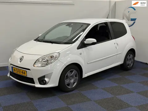 Renault Twingo 1.2-16V Authentique / NIEUWE DISTRIBUTIE+WATERPOMP / AIRCO / RIJDT SCHAKELT GOED
