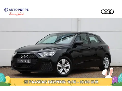 Audi A1 Sportback 25 TFSI Pro Line | Carplay | Airco | Virtual Cockpit