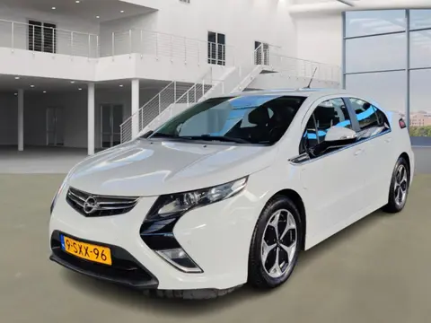 Opel Ampera 1.4