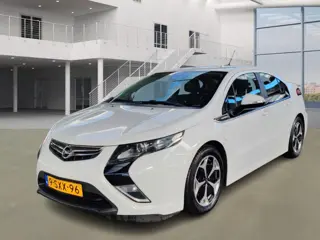 Opel Ampera 1.4
