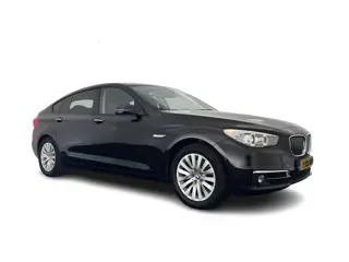 BMW 5 Serie Gran Turismo 535xi High Executive Aut. *HEAD-UP | LEATHER | XENON | SOFT-CLOSE | CAMERA 