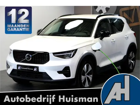 Volvo XC40 1.5 T5 Plug-in Hybrid 193kW/262pk DCT7 Plus Dark Facelift!! HARMAN/KARDON + SPORTSTOELEN 
