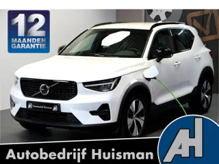 Volvo XC40 1.5 T5 Plug-in Hybrid 193kW/262pk DCT7 Plus Dark Facelift!! HARMAN/KARDON + SPORTSTOELEN 