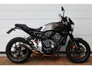 Honda CB1000R | CB 1000R ABS (bj 2018)