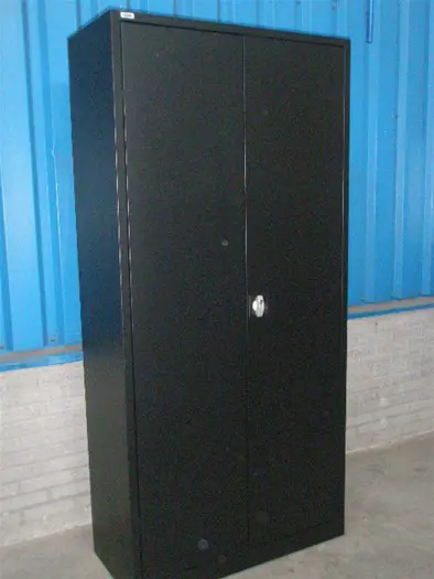 5xDraaideurkast STAR 195x92x42