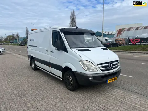 Mercedes-Benz Sprinter 519 3.0 CDI 366 HD DC L2H1