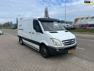 Mercedes-Benz Sprinter 519 3.0 CDI 366 HD DC L2H1