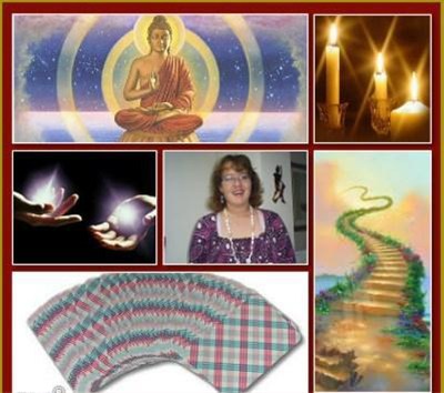 Spiritueel consulente