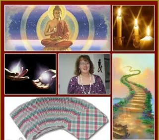 Spiritueel consulente