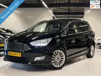 Ford Grand C-Max 1.0 125PK Titanium 7p. Navi|Trekhaak|CruiseControl!