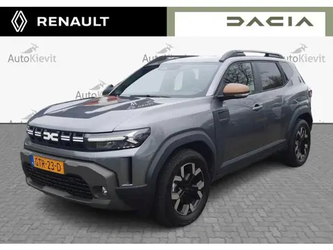 Dacia Duster 1.6 Hybrid 140 Extreme - Trekhaak (bj 2024)
