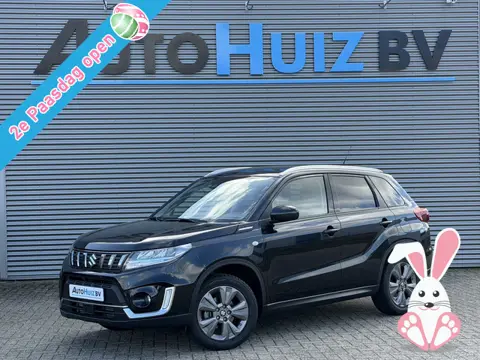 Suzuki Vitara 1.4 Boosterjet Comfort Smart Hybrid Achteruitrijcamera Stoelverwarming ACC